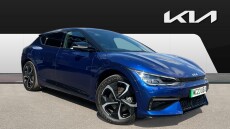 Kia EV6 236kW GT Line S 77.4kWh 5dr AWD Auto Electric Estate